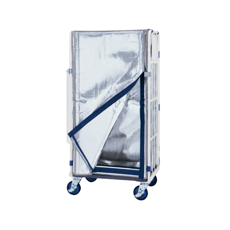 L- Roll Cage Arabası